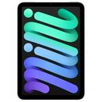Tablet Apple MXN63TY/A 8 GB RAM 128 GB Grijs 8,3"