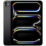 Apple iPad Pro 13 (2024) WiFi + Cellular 256 GB Space Black iPad 33 cm (13 inch) Apple M4 iPadOS 17 2752 x 2064 Pixel