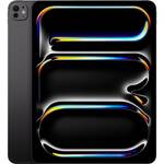 Apple iPad mini 8.3 (A17 Pro, 2024) WiFi, 5G 128 GB Spacegrijs iPad 21.1 cm (8.3 inch) Apple A17 Pro iPadOS 18 2266 x 1488 Pixel