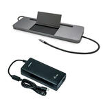 CDP2DVI StarTech.com USB-C to DVI Adapter