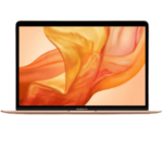 Refurbished Apple MacBook Air 13,3"
