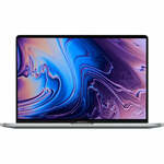 MacBook Pro 13-inch Touchbar M1 8-core CPU 8-core GPU 8gb 256gb Spacegrijs CPO
