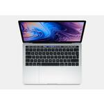 Apple Macbook Pro (2018) 13" - i5-8259U - 8GB RAM - 512GB SSD - Touch Bar - Thunderbolt (x4) - Space Grey - A Grade