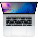 MacBook Pro 15-inch Touchbar i7 2.6 512GB Space Gray