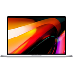 MacBook Pro 15-inch Touchbar i7 2.9 16GB 512GB Zilver