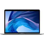 Apple MacBook Pro (Retina, 13-inch, Late 2016) - i7-6660U - 16GB RAM - 512GB SSD - Thunderbolt (x2) - Space Grey - A Grade