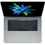 MacBook Pro 13-inch TouchBar 2.0GHz 16GB 1TB Zilver