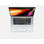MacBook Pro Touchbar 15" i7 2.7 16GB 256GB
