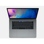 MacBook Pro 16-inch TouchBar 2.3GHz 16GB 1TB Spacegrijs-Product bevat zichtbare gebruikerssporen