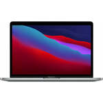MacBook Pro Touchbar 13 Dual Core i7 3.3 Ghz 16GB 1TB Spacegrijs-Product bevat lichte gebruikerssporen"