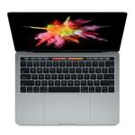 MacBook Pro 13-inch Touchbar 1.4 8GB 256GB Zilver