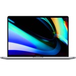 MacBook Pro 16-inch Touchbar i9 2.4 32GB 1TB Spacegrijs