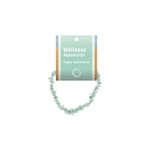 Trommelstenen Aquamarijn B (20-30 mm) - 50 gram