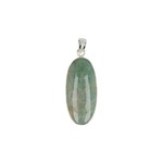 Ruwe Aquamarijn Edelsteen 10-20 mm Stukken (100 gram)