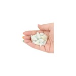 Trommelstenen Aquamarijn (5 tot 10 mm) - 100 gram