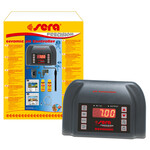 Sera Seramic pH Controller - Complete Automatische pH Regulatie voor Aquariums, incl. Accessoires