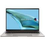 ASUS ExpertBook B1 B1502CBA-BQ0268XA - Laptop - 15.6" Full HD - Intel Core i5-1235U - Iris Xe Graphics - 8 GB DDR4 - 256 GB SSD - Windows 11 Pro Education - tsb QWERTY