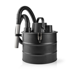Aszuiger | 18 L | 800 W