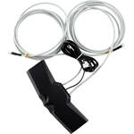 Wittenberg Antennen WB 559 Auto-antenne, vaste inbouw 5G, LTE