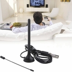 Home Radio FM antenne DTMB TV signaalversterker DVB-T/T2 auto antenne (