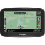 TomTom TT GO CAMPER TOUR 6 Navigatiesysteem voor campers 15.2 cm 6 inch Europa