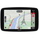 TomTom GO Professional 520 Navigatiesysteem voor vrachtwagens 13 cm 5 inch Europa