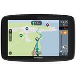 TomTom GO Discover EU 6 Navigatiesysteem 15.24 cm 6 inch Wereld