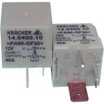 HKE CMA4-DC12V-C-E Auto-relais 12 V/DC 30 A 1x wisselcontact