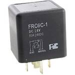 FiC FRA2C-2-DC24V Auto-relais 24 V/DC 40 A 1x wisselcontact