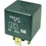 FiC FRC2C-1-DC12V Auto-relais 12 V/DC 50 A 1x wisselcontact