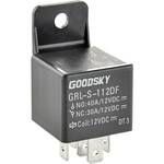 TE Connectivity V23132A2001A200 Auto-relais 12 V/DC 180 A 1x NO