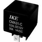HKE CMA31-DC12V-C-NS Auto-relais 12 V/DC 30 A 1x wisselcontact