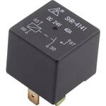 TE Connectivity V23134J1053D642-EV-CBOX Auto-relais 24 V/DC 70 A 1x NO