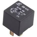 TE Connectivity V23134B1053C642-EV-CBOX Auto-relais 24 V/DC 60 A 1x NO