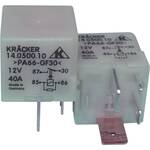 FiC FRA2C-S2-DC24V Auto-relais 24 V/DC 40 A 1x wisselcontact