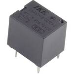 TRU COMPONENTS SHR-4141 SHR-12VDC-F-C 5pin Auto-relais 12 V/DC 40 A 1x wisselcontact