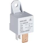 FiC FRA2C-S2-DC12V Auto-relais 12 V/DC 40 A 1x wisselcontact