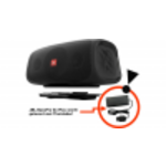 JBL BassPro Go Plus - 2 in 1 Subwoofer