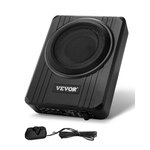 Renegade RS800A Auto-subwoofer actief 200 W