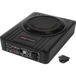 Hifonics VRX1000A Auto-subwoofer actief 300 W