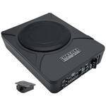 Crunch CRB200 Auto-subwoofer passief 400 W
