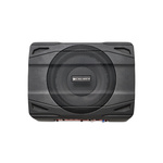 VEVOR Auto-subwoofer onder de stoel 240 W Slank actief subwoofersysteem 203 mm
