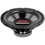 Blaupunkt GTw 190 A-24 Volt Auto-subwoofer actief 280 mm 150 W 2 ?