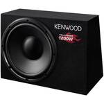 Renegade RXW104 Auto-subwoofer passief 500 W 4 ?