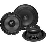 Hifonics VX-6.2W Auto-subwoofer chassis 200 W 4 ?