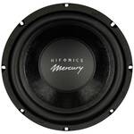 Crunch GP600 Auto-subwoofer actief 200 W