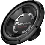 Pioneer TS-300D4 Auto-subwoofer chassis 30 cm 1400 W 4 ?