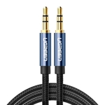 MM Brands Bluetooth Receiver en Transmitter - Versterker Auto - Muziek Ontvanger - Aux