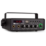 Andeman AS-5040 65W autoversterker 2-8 Ohm 4-kanaals klasse AB HIFI digitale Bluetooth-audioversterker