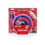 Power Dynamics PDC30 (auto) versterker met Bluetooth - 30W - 12V/230V